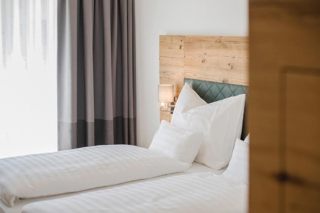 Kopeindlgut Apartments Wals-Siezenheim Zewnętrze zdjęcie