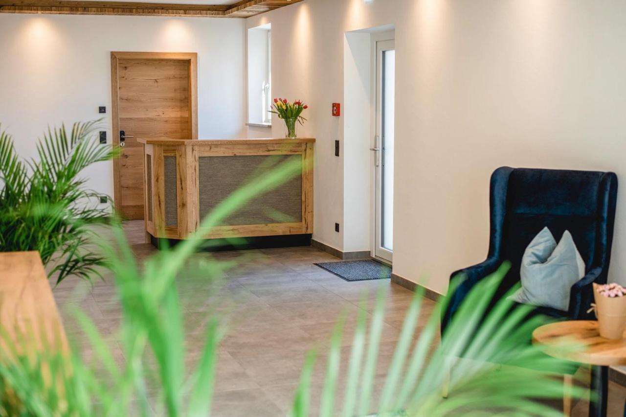 Kopeindlgut Apartments Wals-Siezenheim Zewnętrze zdjęcie