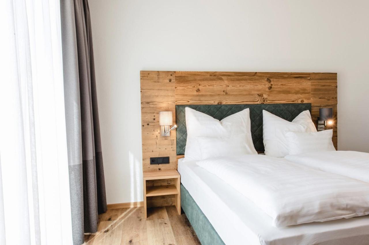 Kopeindlgut Apartments Wals-Siezenheim Zewnętrze zdjęcie