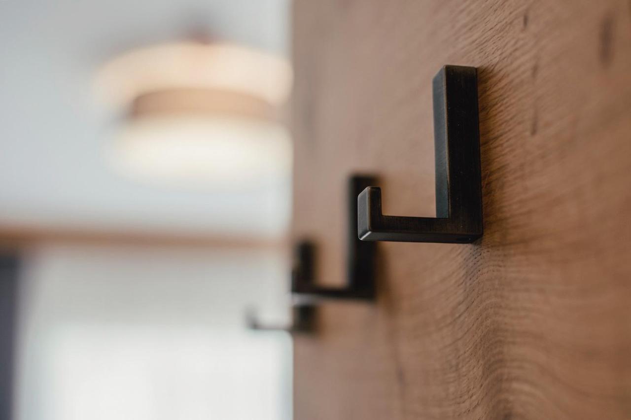 Kopeindlgut Apartments Wals-Siezenheim Zewnętrze zdjęcie