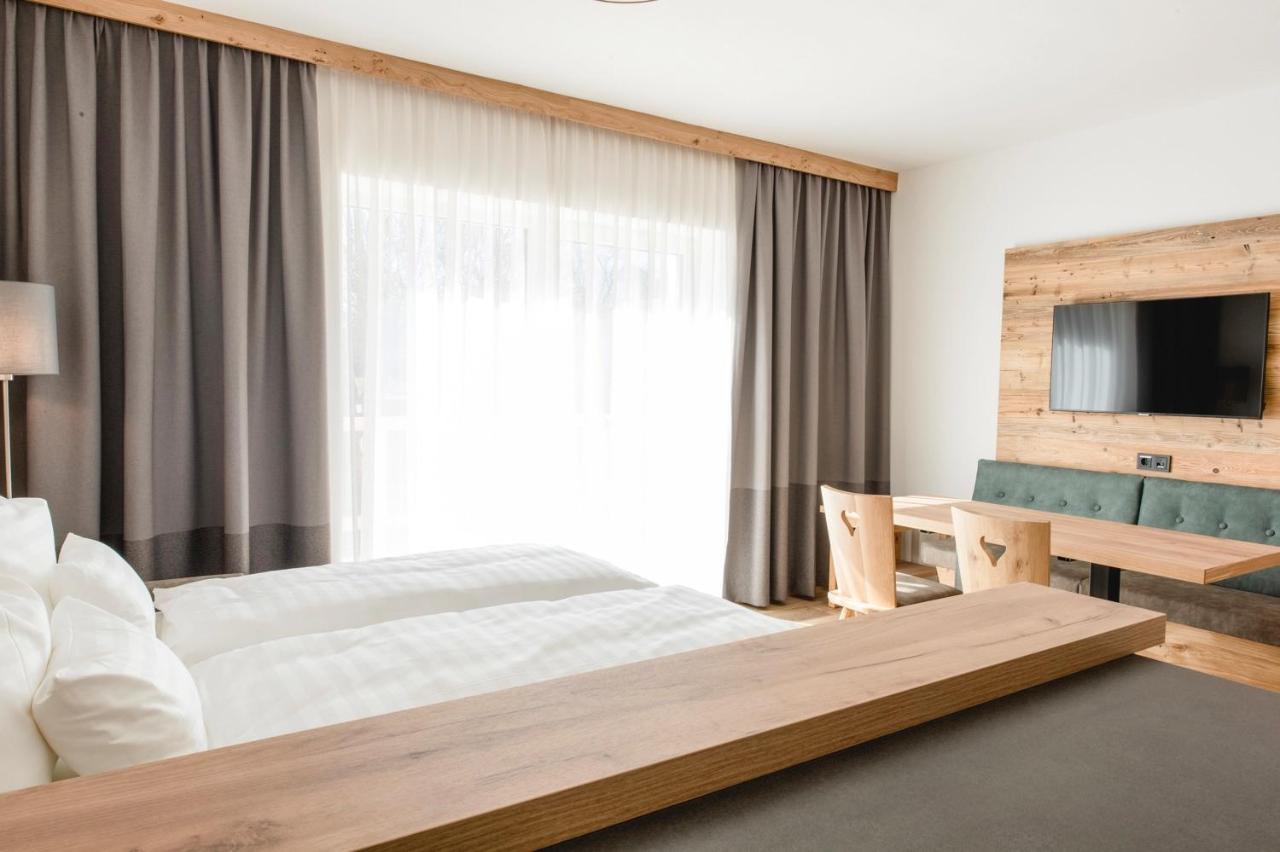 Kopeindlgut Apartments Wals-Siezenheim Zewnętrze zdjęcie