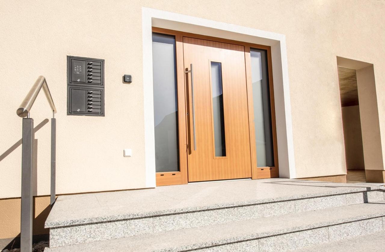 Kopeindlgut Apartments Wals-Siezenheim Zewnętrze zdjęcie