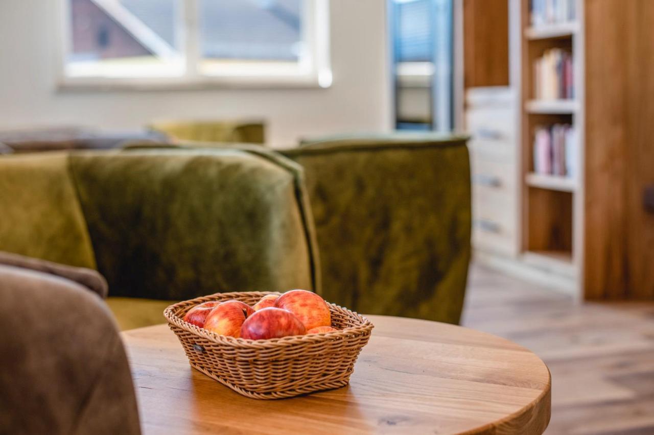 Kopeindlgut Apartments Wals-Siezenheim Zewnętrze zdjęcie