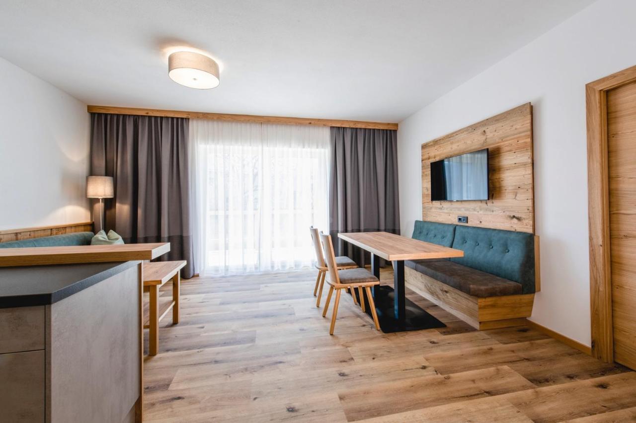 Kopeindlgut Apartments Wals-Siezenheim Zewnętrze zdjęcie