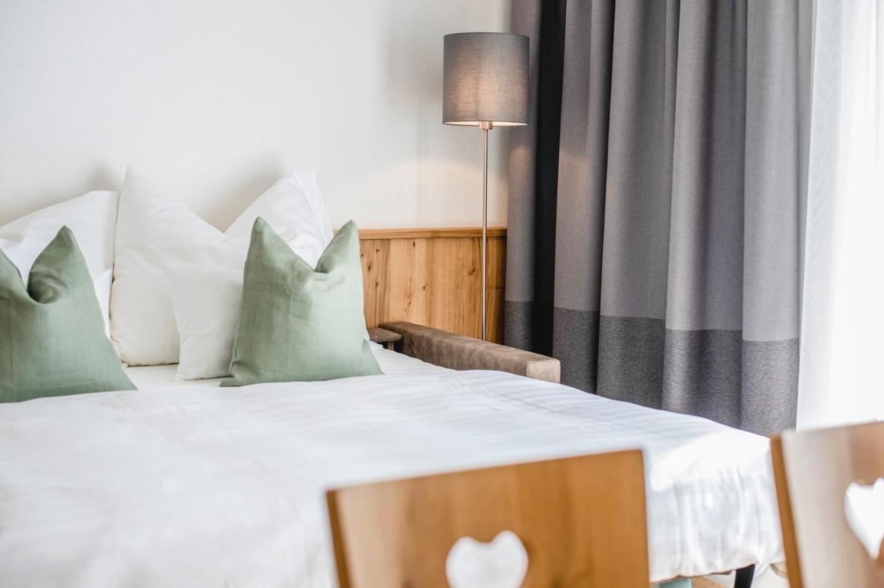 Kopeindlgut Apartments Wals-Siezenheim Zewnętrze zdjęcie