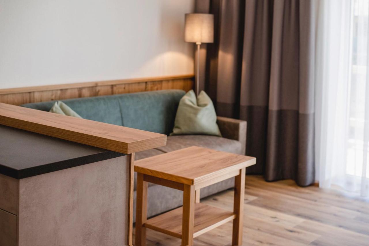 Kopeindlgut Apartments Wals-Siezenheim Zewnętrze zdjęcie