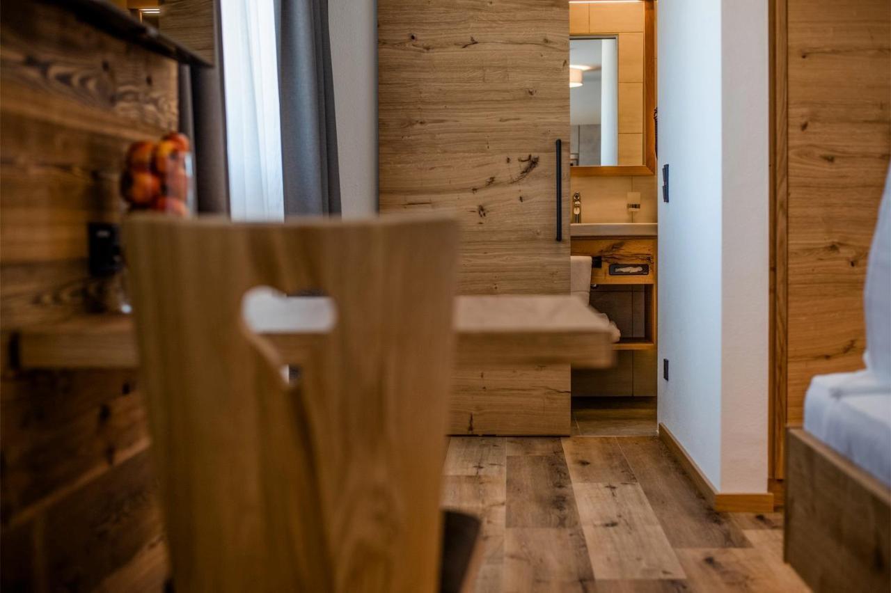 Kopeindlgut Apartments Wals-Siezenheim Zewnętrze zdjęcie