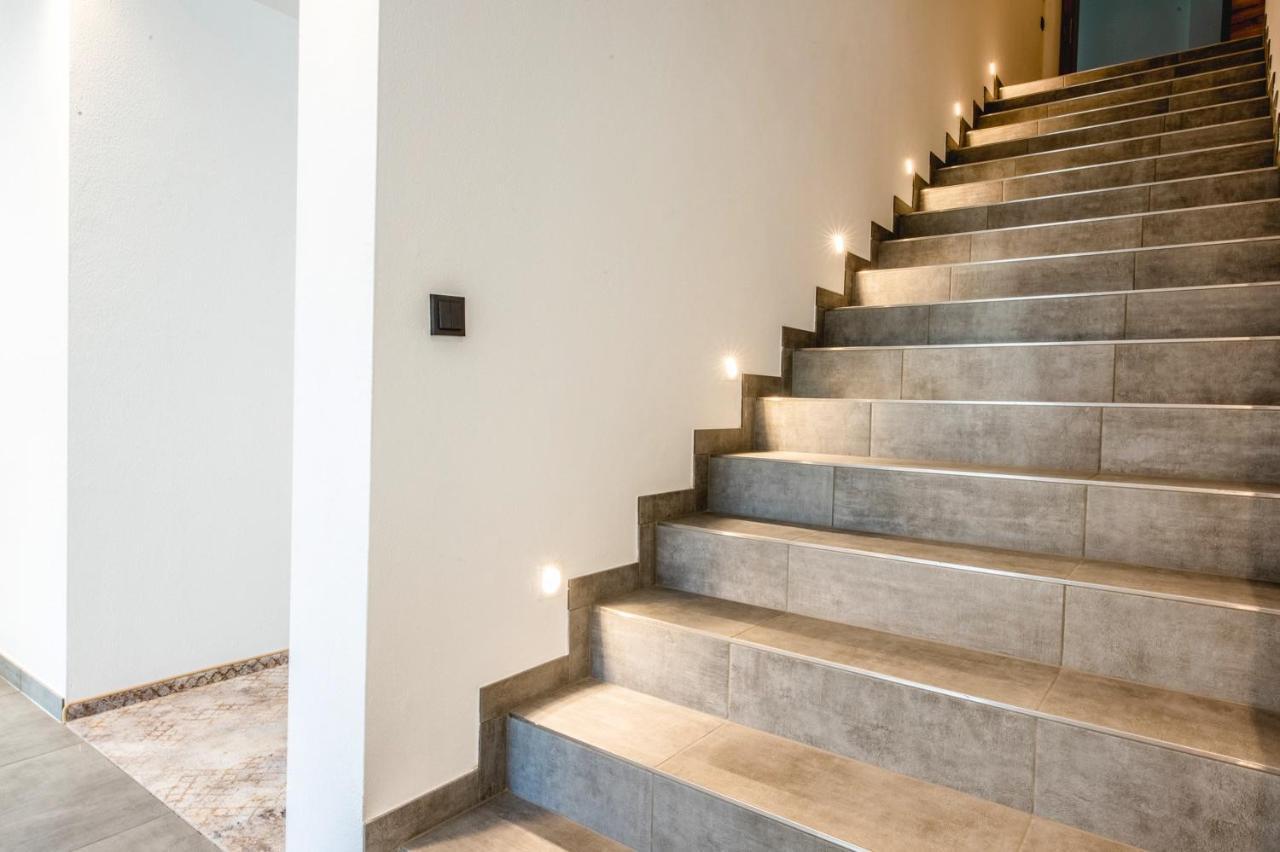 Kopeindlgut Apartments Wals-Siezenheim Zewnętrze zdjęcie