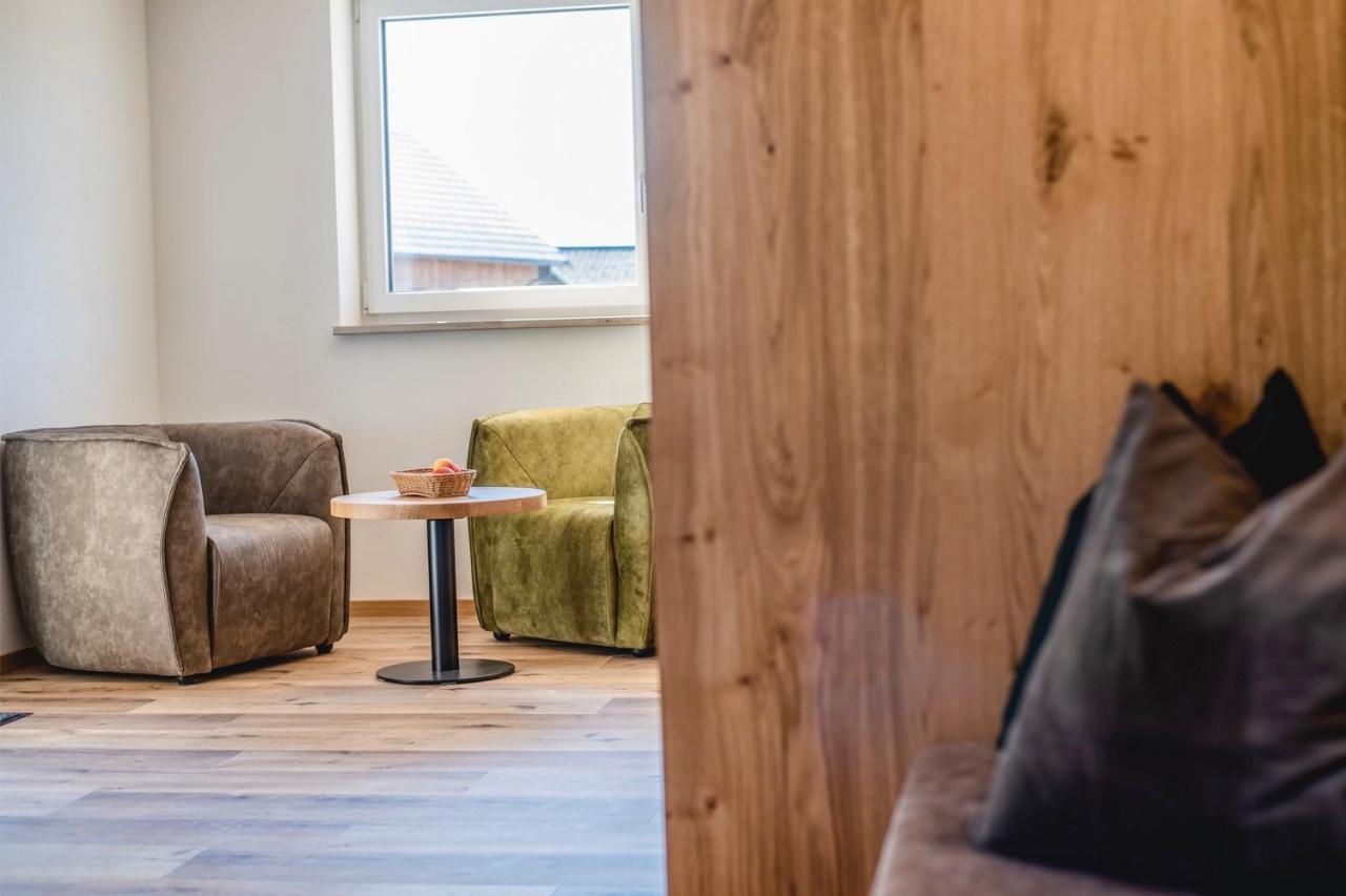 Kopeindlgut Apartments Wals-Siezenheim Zewnętrze zdjęcie