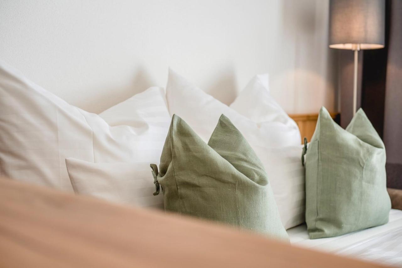 Kopeindlgut Apartments Wals-Siezenheim Zewnętrze zdjęcie