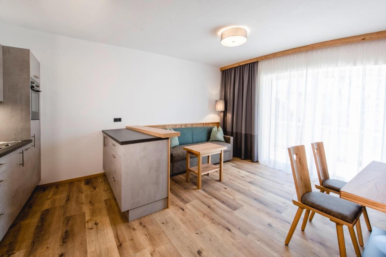 Kopeindlgut Apartments Wals-Siezenheim Zewnętrze zdjęcie