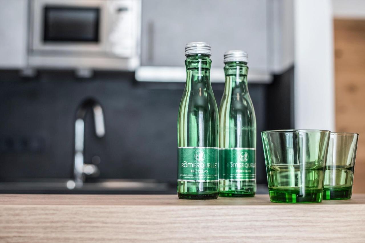 Kopeindlgut Apartments Wals-Siezenheim Zewnętrze zdjęcie