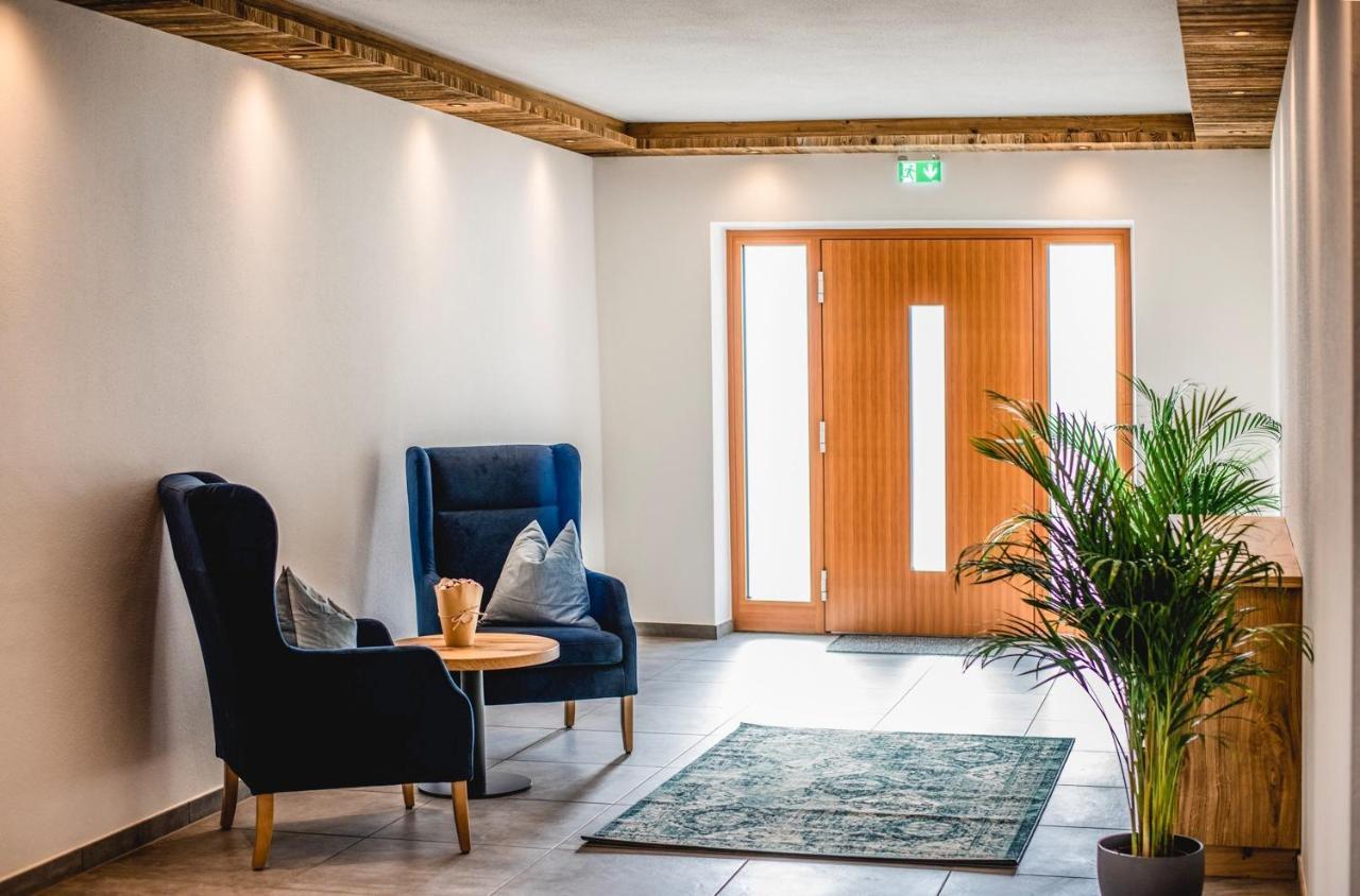 Kopeindlgut Apartments Wals-Siezenheim Zewnętrze zdjęcie
