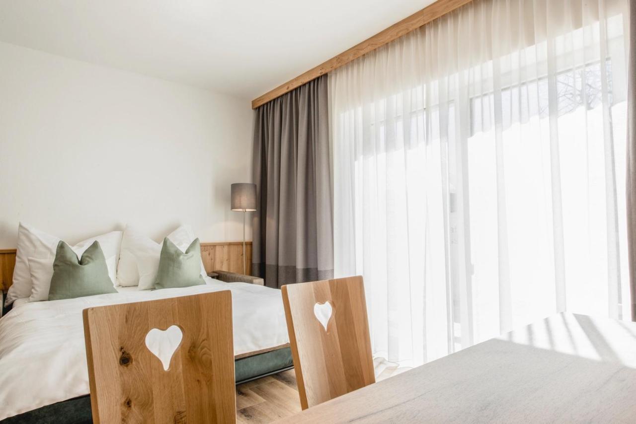 Kopeindlgut Apartments Wals-Siezenheim Zewnętrze zdjęcie