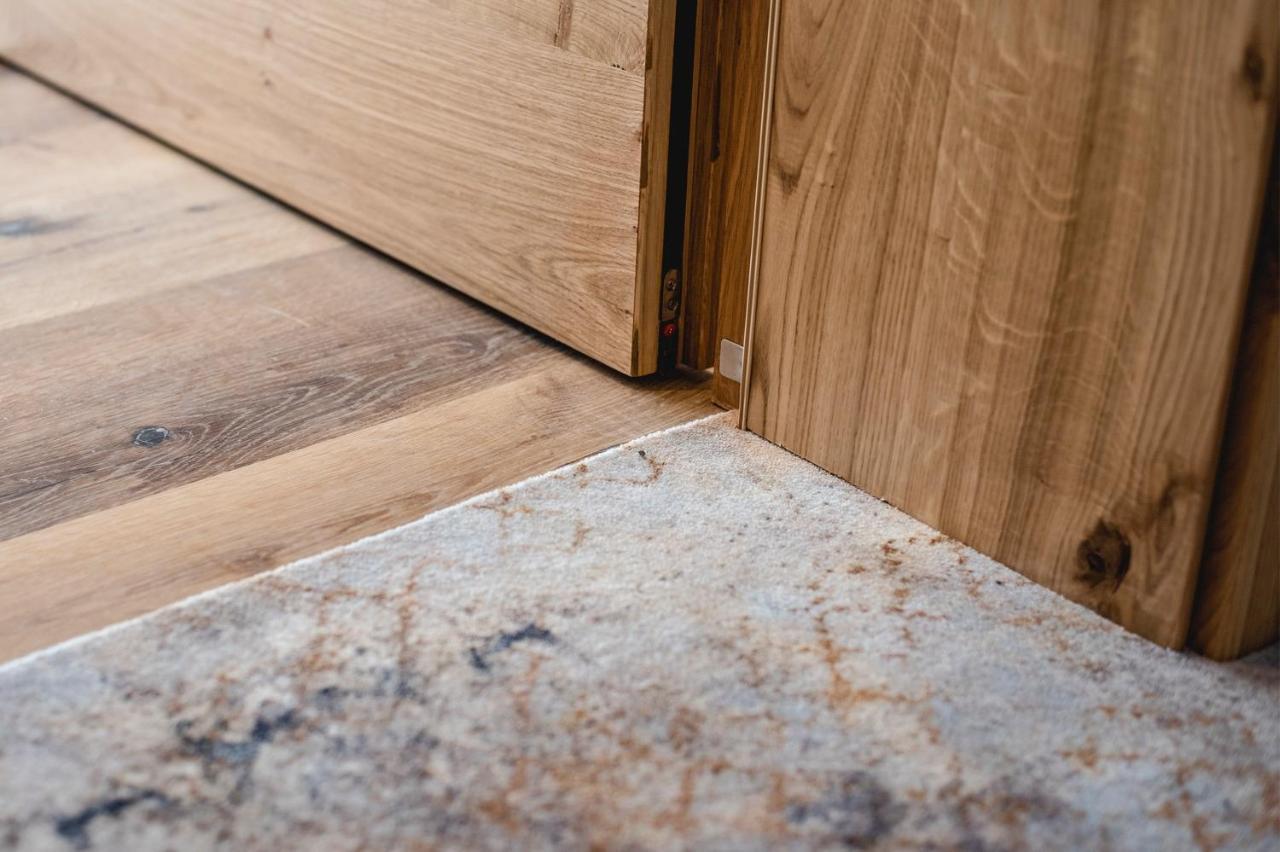 Kopeindlgut Apartments Wals-Siezenheim Zewnętrze zdjęcie