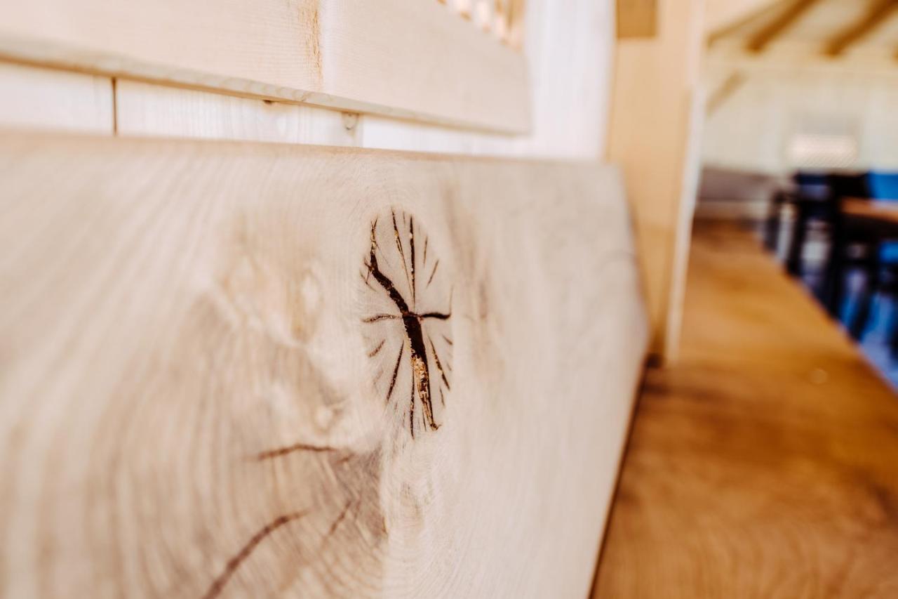 Kopeindlgut Apartments Wals-Siezenheim Zewnętrze zdjęcie