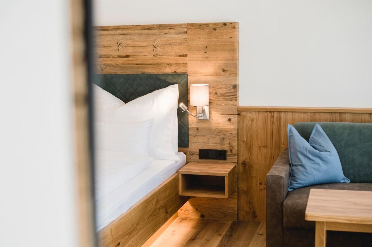 Kopeindlgut Apartments Wals-Siezenheim Zewnętrze zdjęcie
