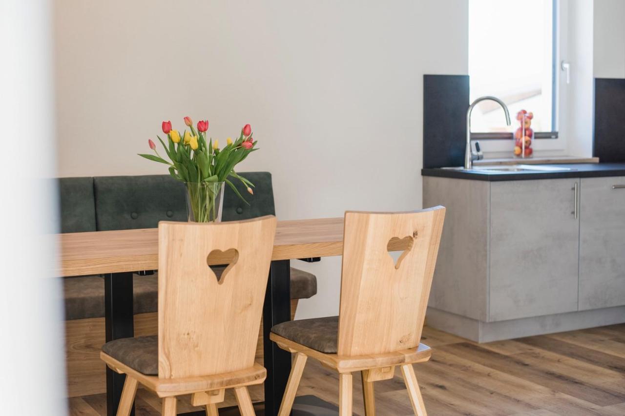 Kopeindlgut Apartments Wals-Siezenheim Zewnętrze zdjęcie
