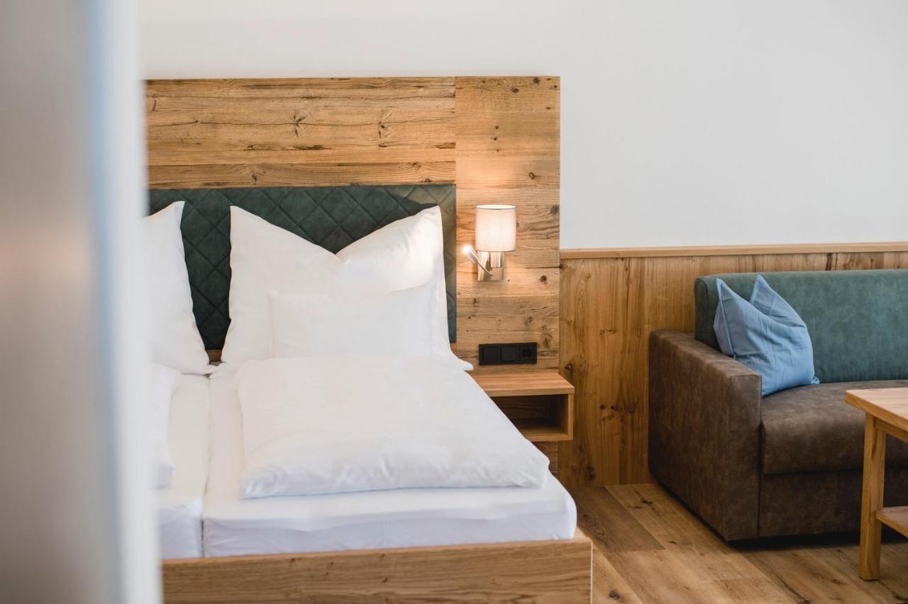 Kopeindlgut Apartments Wals-Siezenheim Zewnętrze zdjęcie