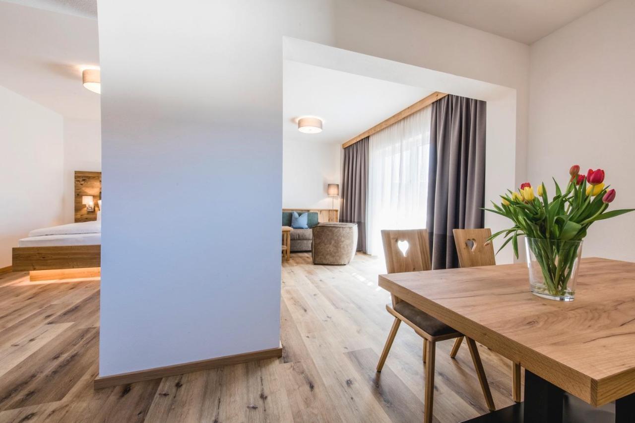 Kopeindlgut Apartments Wals-Siezenheim Zewnętrze zdjęcie