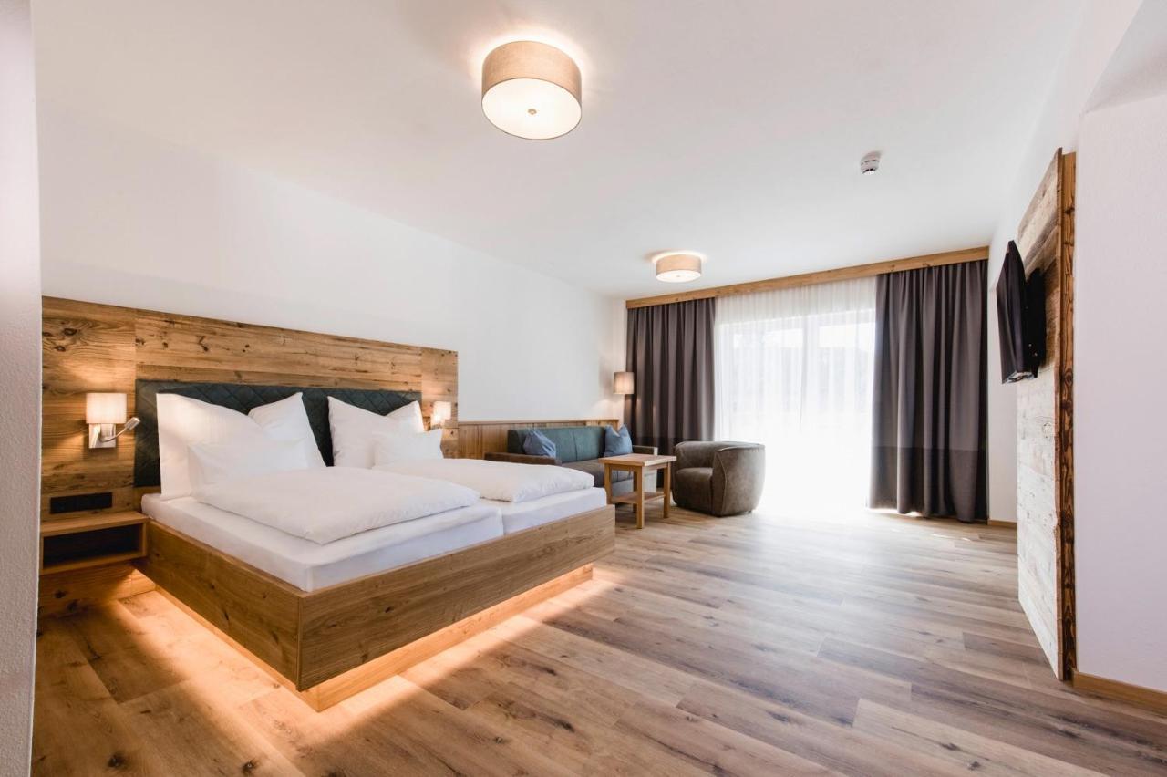 Kopeindlgut Apartments Wals-Siezenheim Zewnętrze zdjęcie
