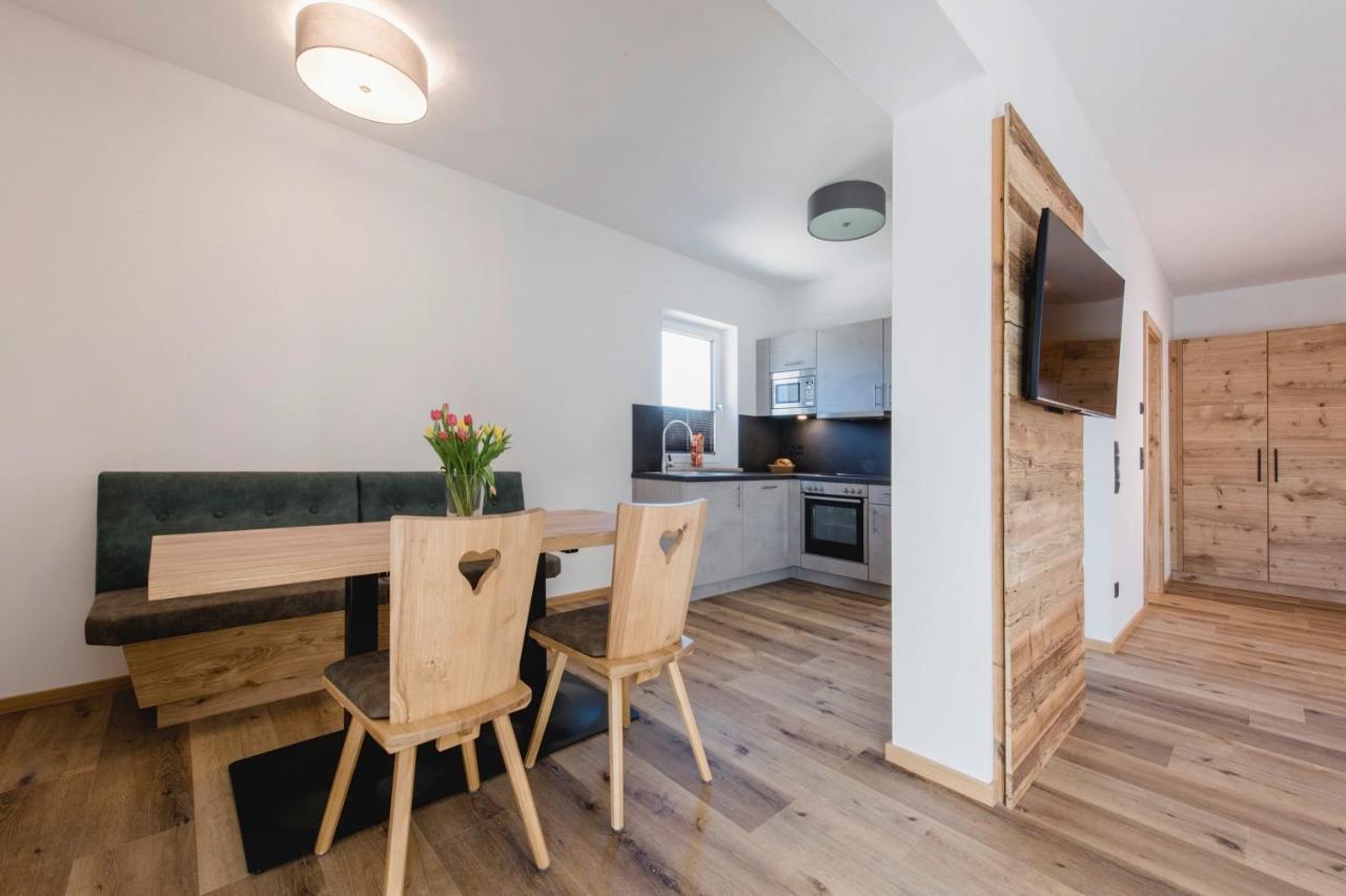 Kopeindlgut Apartments Wals-Siezenheim Zewnętrze zdjęcie